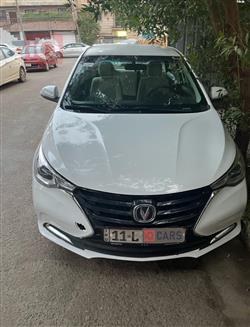 شانجان السفن